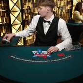 Texas Hold'em Bonus Poker game thumbnail