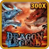 Dragon Legend game thumbnail