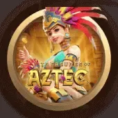 Treasures of Aztec game thumbnail
