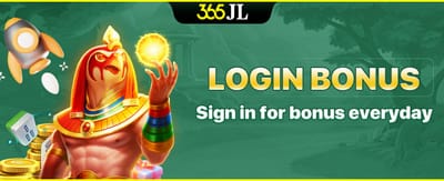 Daily Login Rewards Streak promotion